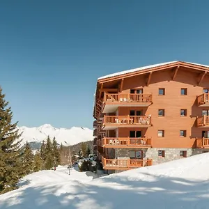 Pierre & Premium Le Roselend France