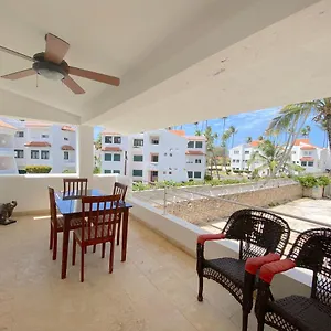 Corales Villas And Suites - Club, Spa, Restaurants Dominican Republic