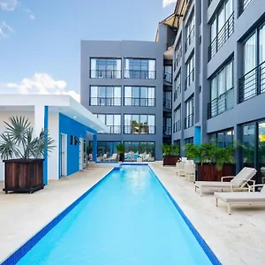 Instyle Residences At Rizz Dominican Republic