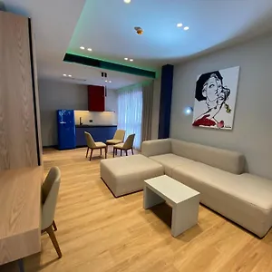 Appart hôtel Si 