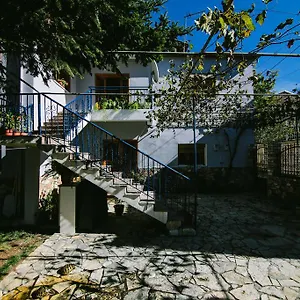 Maison d'hôtes Bujtina Leon's, Korce